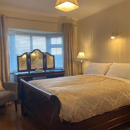 Отель Woodhaven Manor H91Rc9D Голуэй Экстерьер фото