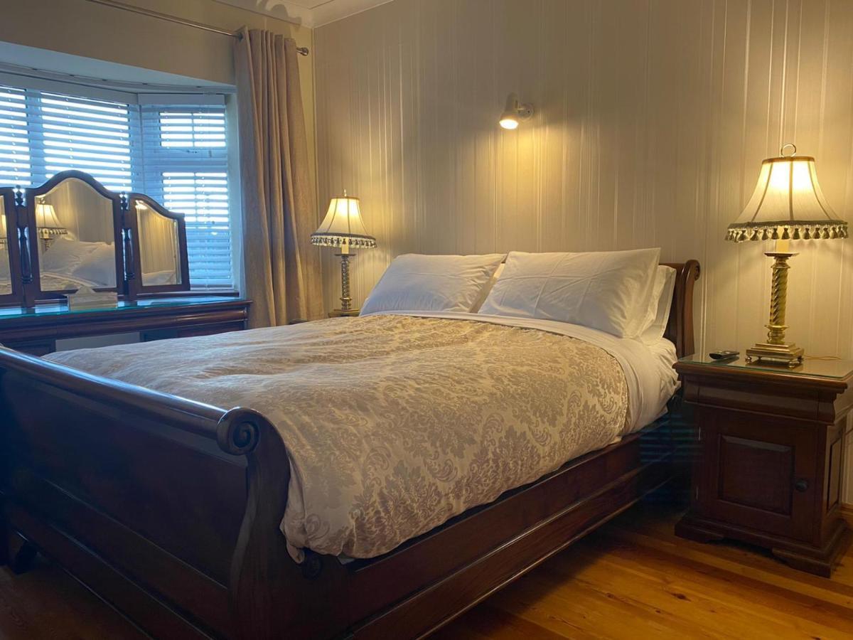 Отель Woodhaven Manor H91Rc9D Голуэй Экстерьер фото