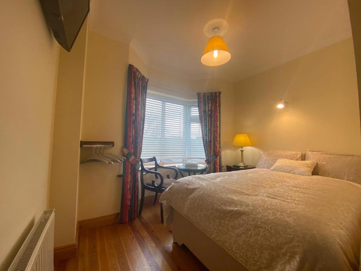 Отель Woodhaven Manor H91Rc9D Голуэй Экстерьер фото