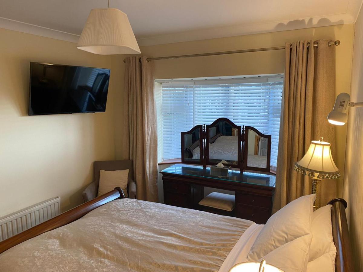 Отель Woodhaven Manor H91Rc9D Голуэй Экстерьер фото