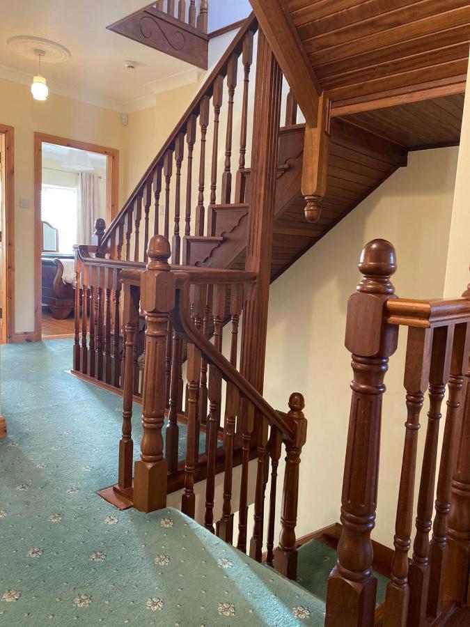 Отель Woodhaven Manor H91Rc9D Голуэй Экстерьер фото