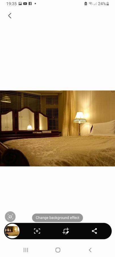 Отель Woodhaven Manor H91Rc9D Голуэй Экстерьер фото