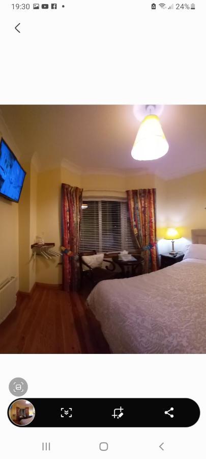 Отель Woodhaven Manor H91Rc9D Голуэй Экстерьер фото