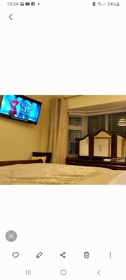 Отель Woodhaven Manor H91Rc9D Голуэй Экстерьер фото