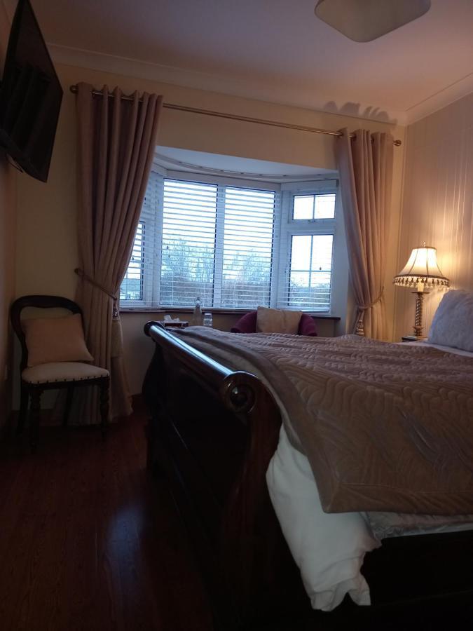 Отель Woodhaven Manor H91Rc9D Голуэй Экстерьер фото