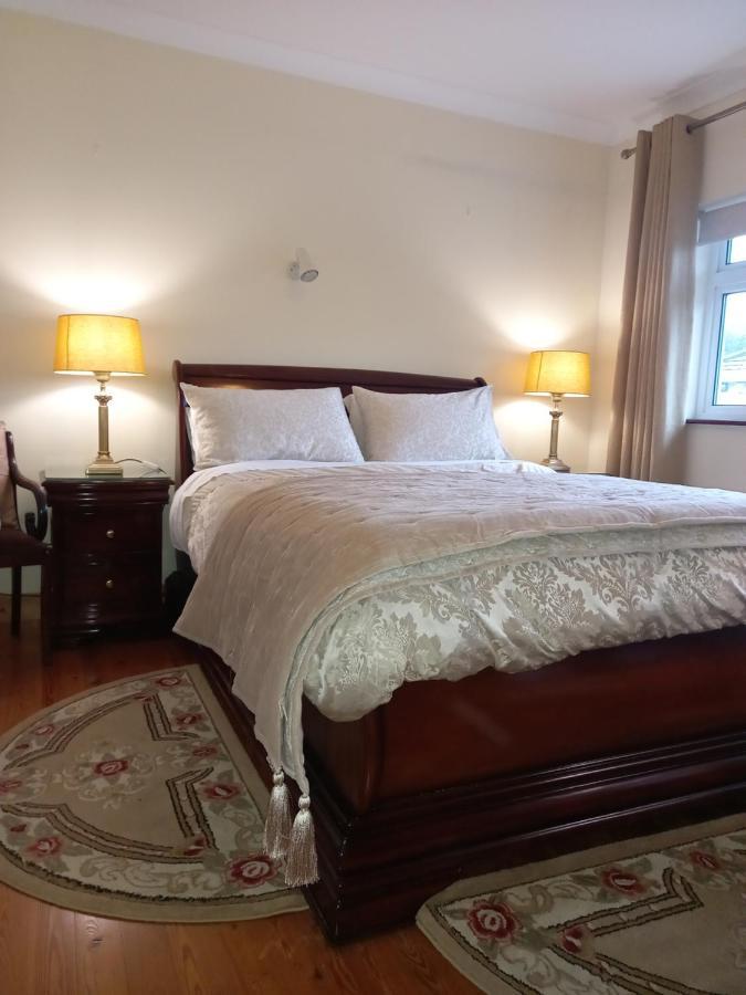Отель Woodhaven Manor H91Rc9D Голуэй Экстерьер фото