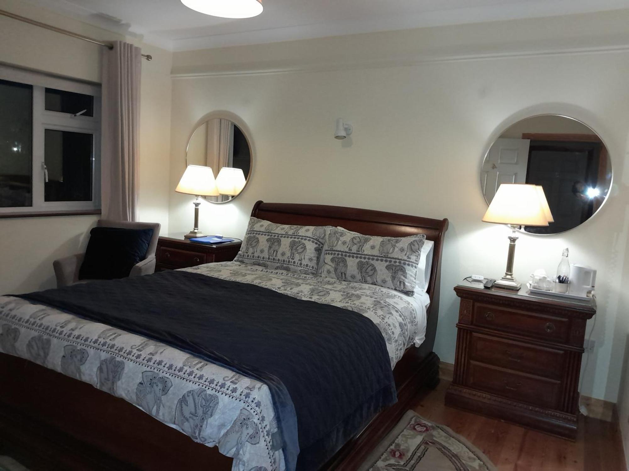 Отель Woodhaven Manor H91Rc9D Голуэй Экстерьер фото
