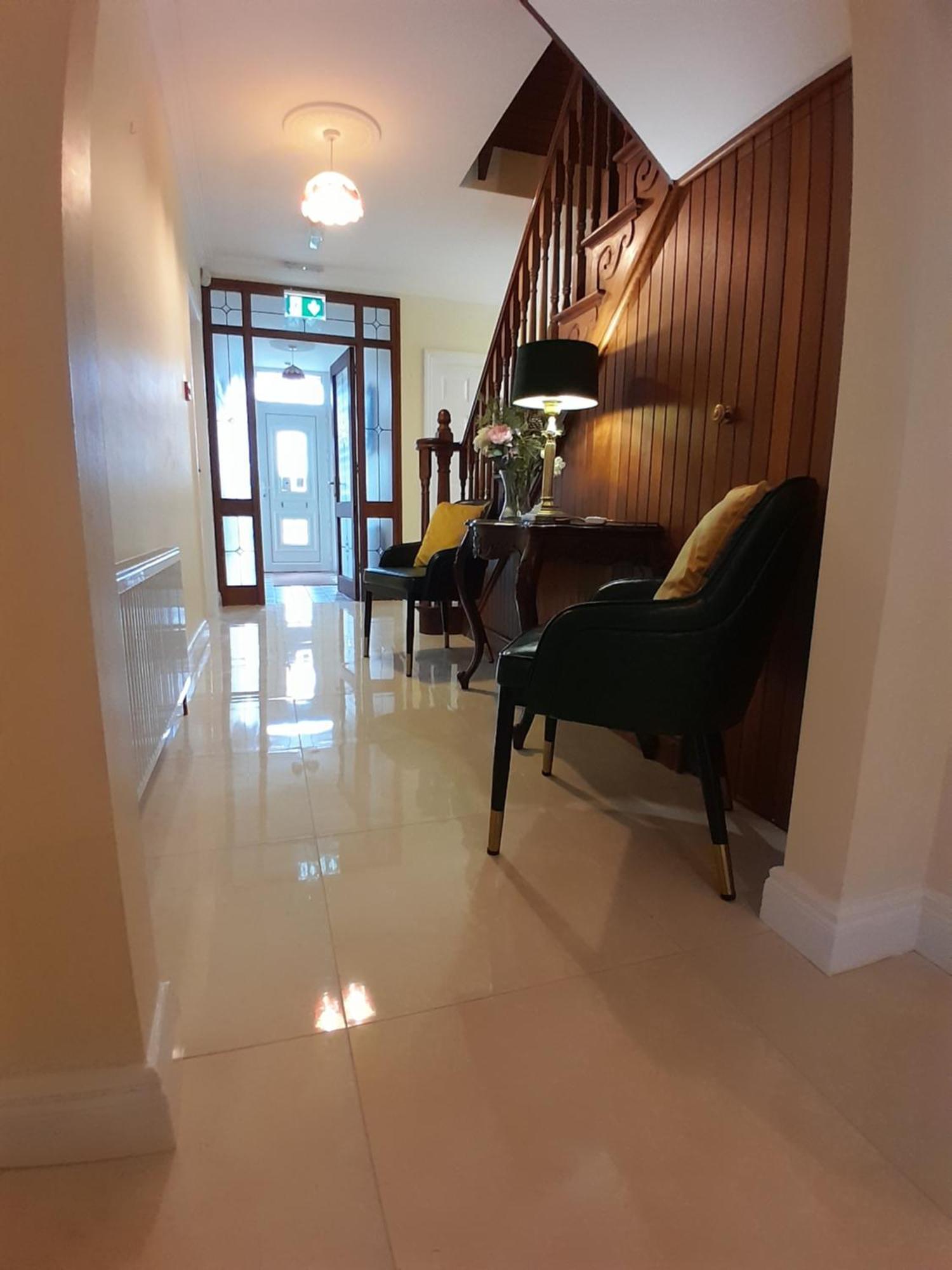 Отель Woodhaven Manor H91Rc9D Голуэй Экстерьер фото