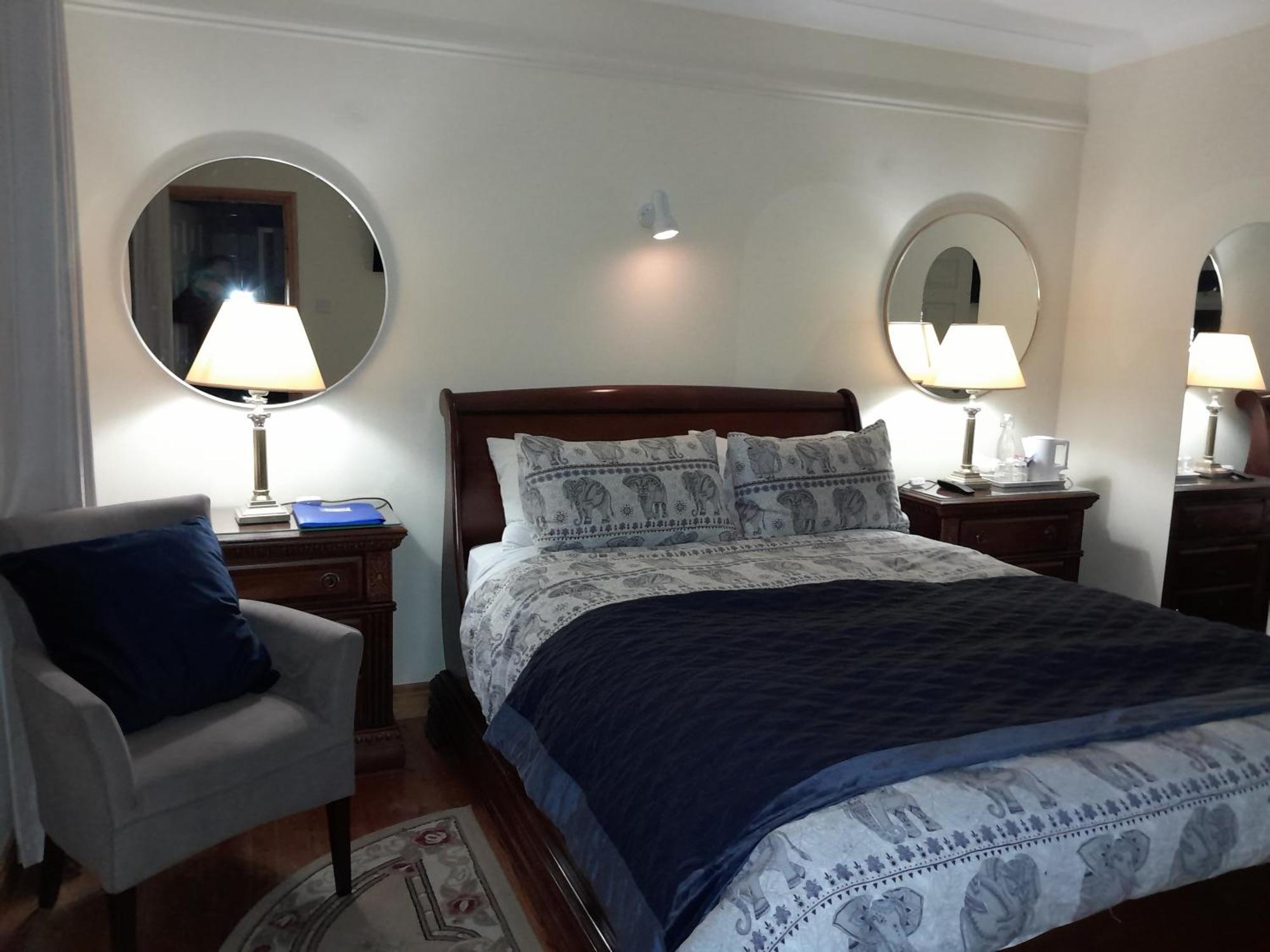 Отель Woodhaven Manor H91Rc9D Голуэй Экстерьер фото