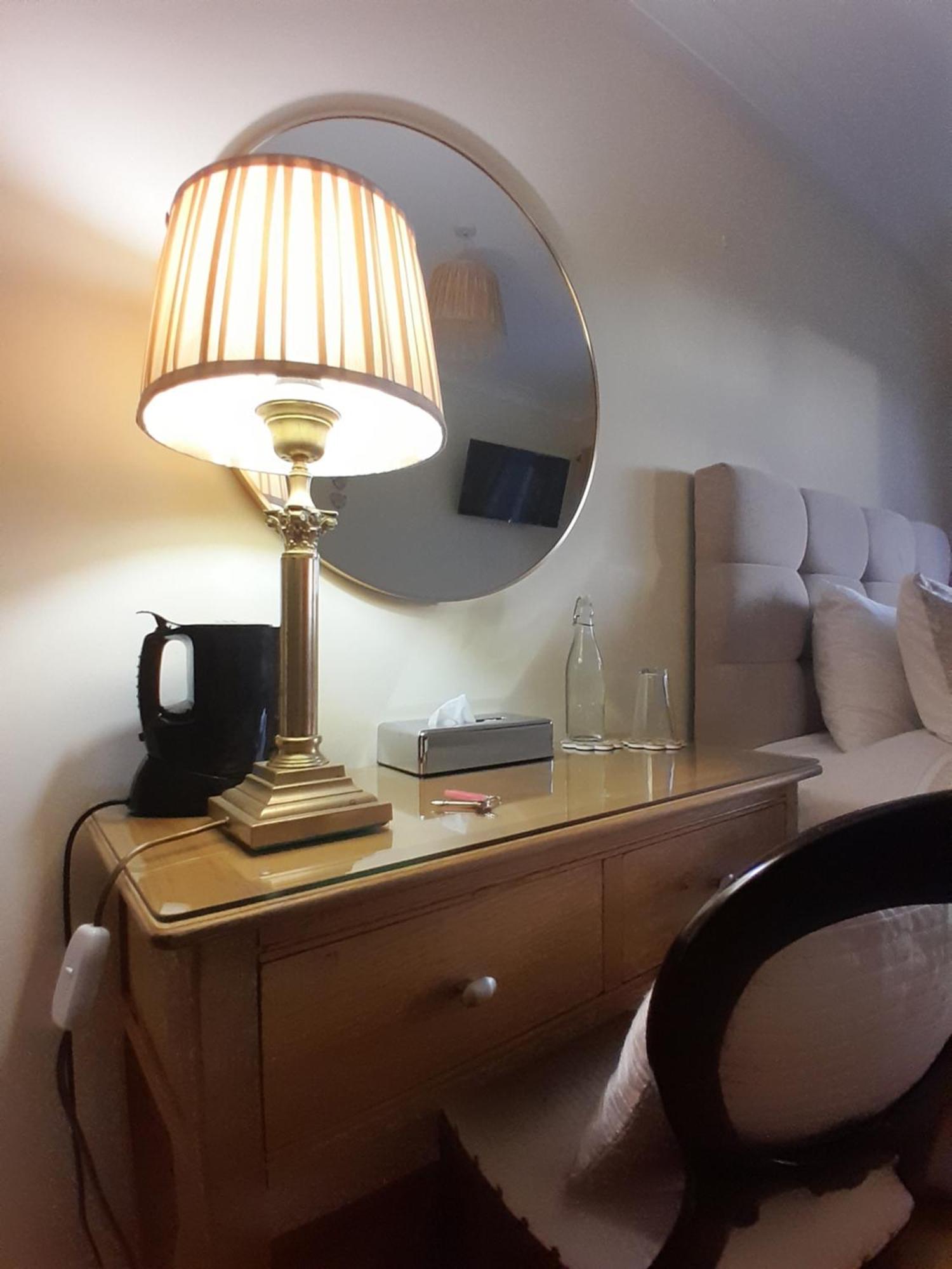 Отель Woodhaven Manor H91Rc9D Голуэй Экстерьер фото