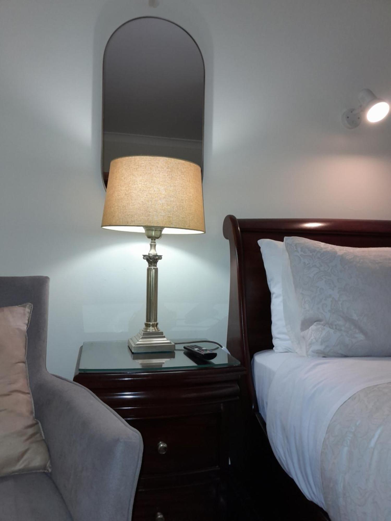 Отель Woodhaven Manor H91Rc9D Голуэй Экстерьер фото